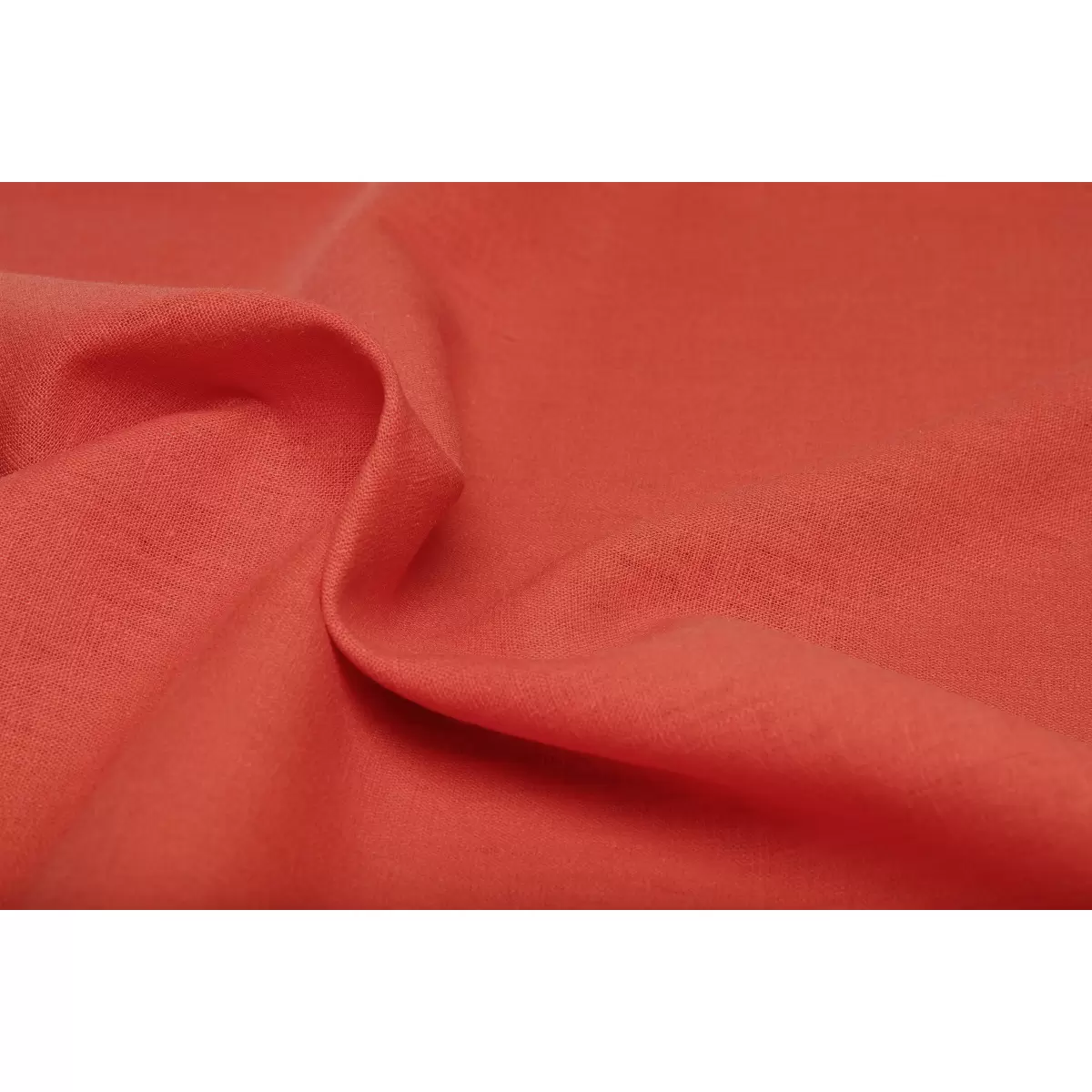 Nachtvorhang Lina Orange