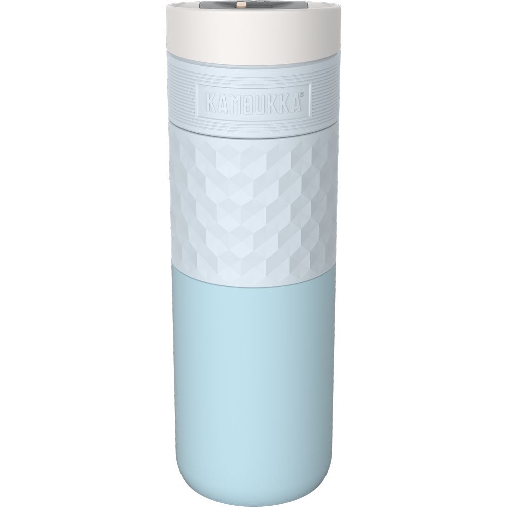 Kambukka Etna Grip 0,5L Trinkflasche breezy blue