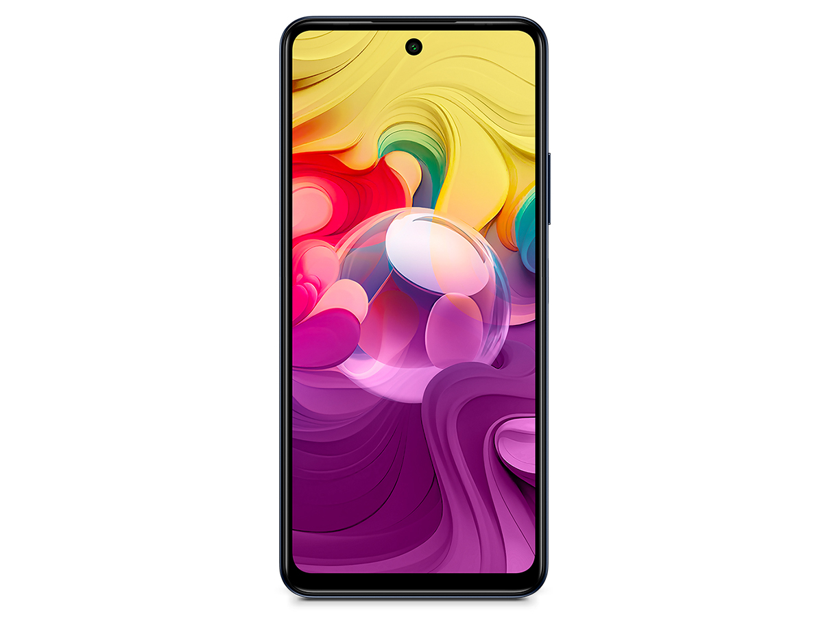 SMARTPHONE SPC DISCOVERY 2 (6.6'' 6GB 128GB DEEP SKY)