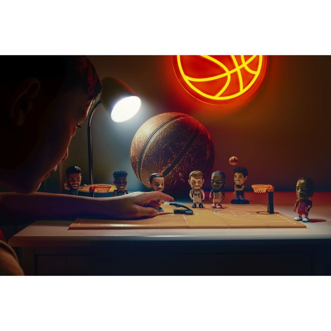 5 Surprise - NBA Ballers - 1 Stück