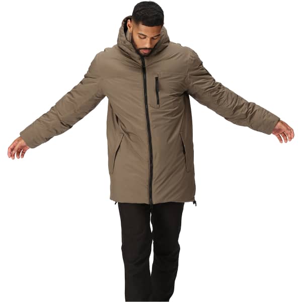 Veste randonnée REGATTA YEWBANK II CROCODILE
