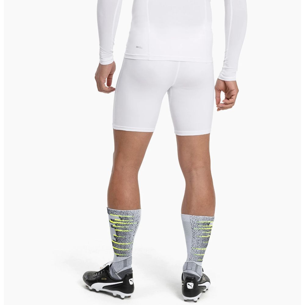 PumaLIGA Baselayer Short Tight