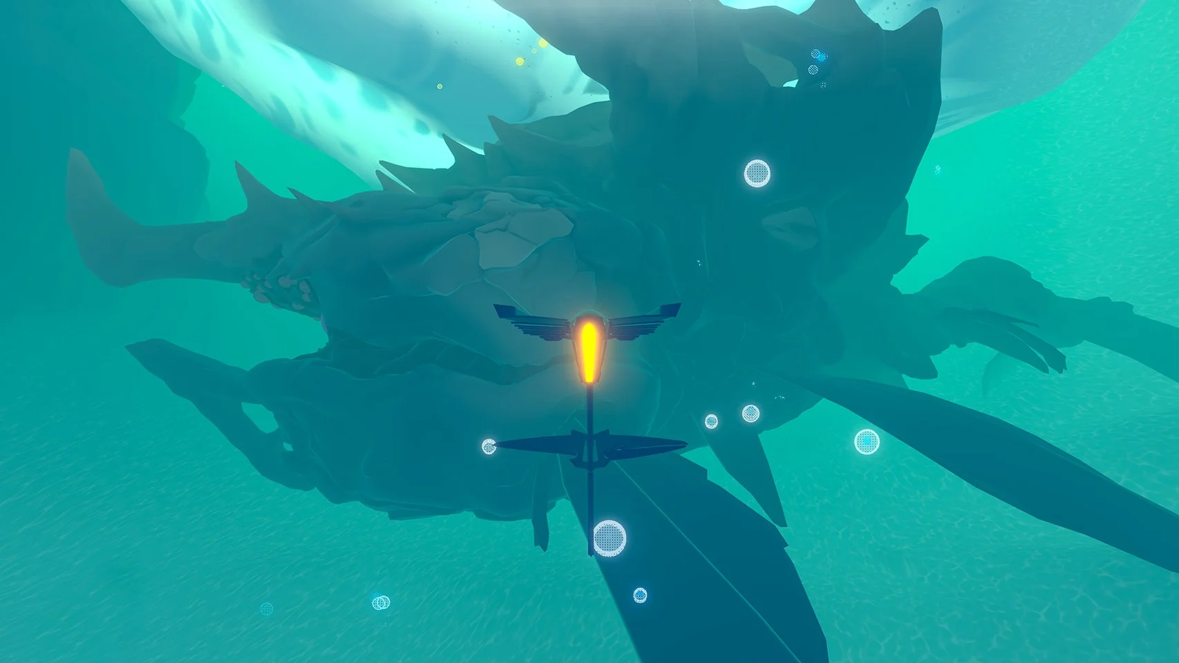 InnerSpace- PC