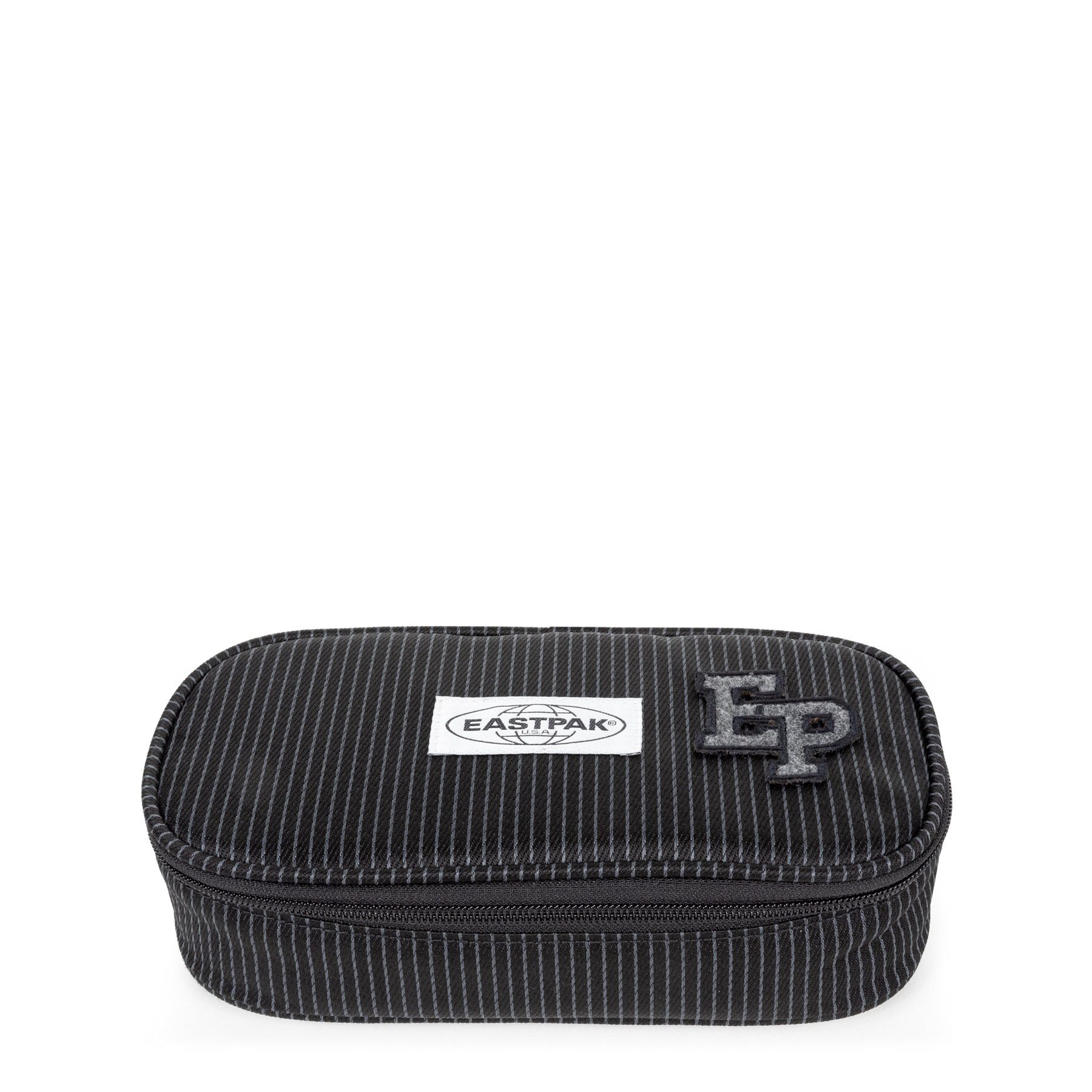 Oval XL Single Base EP Black