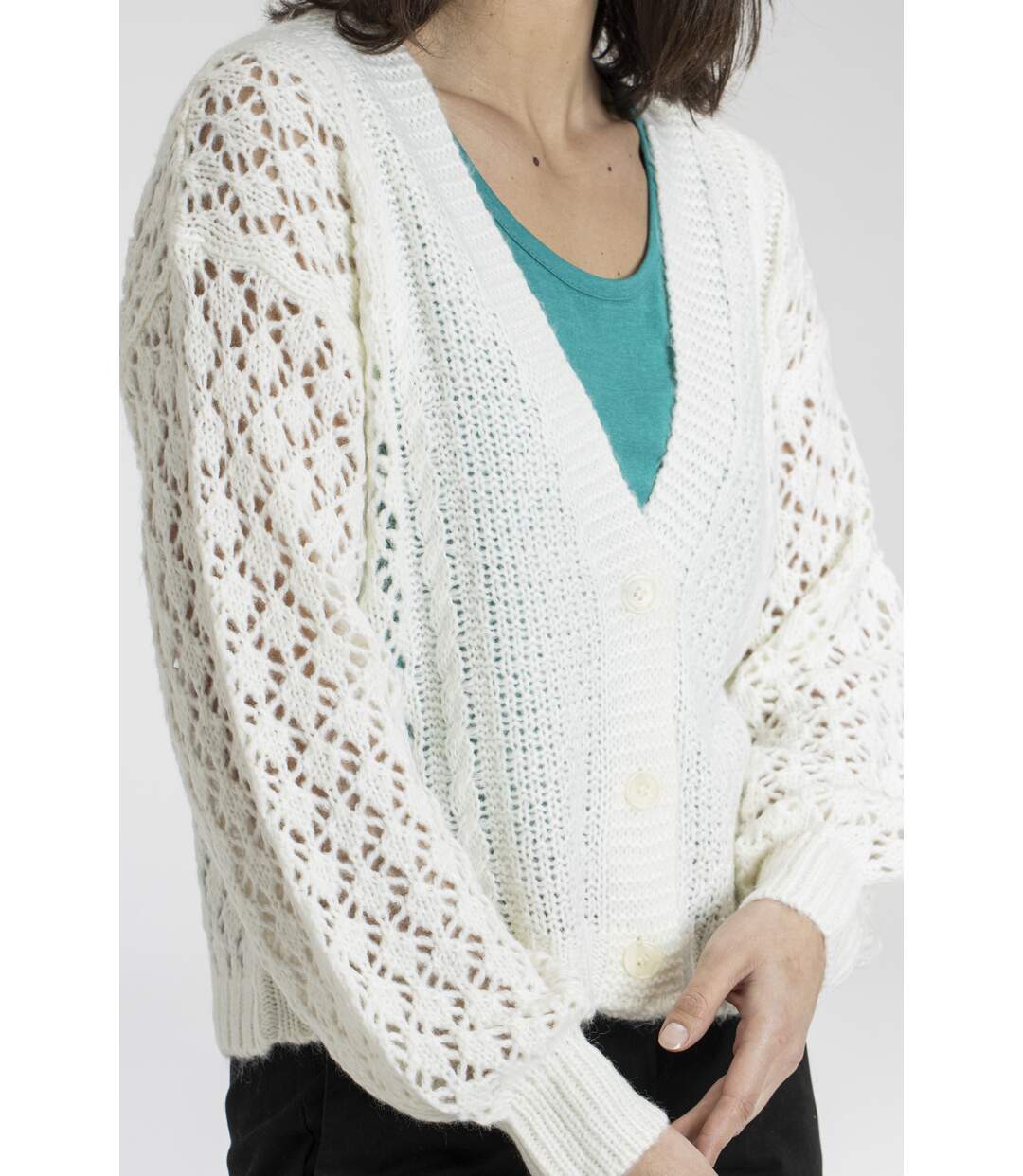 Gilets  ROMANT