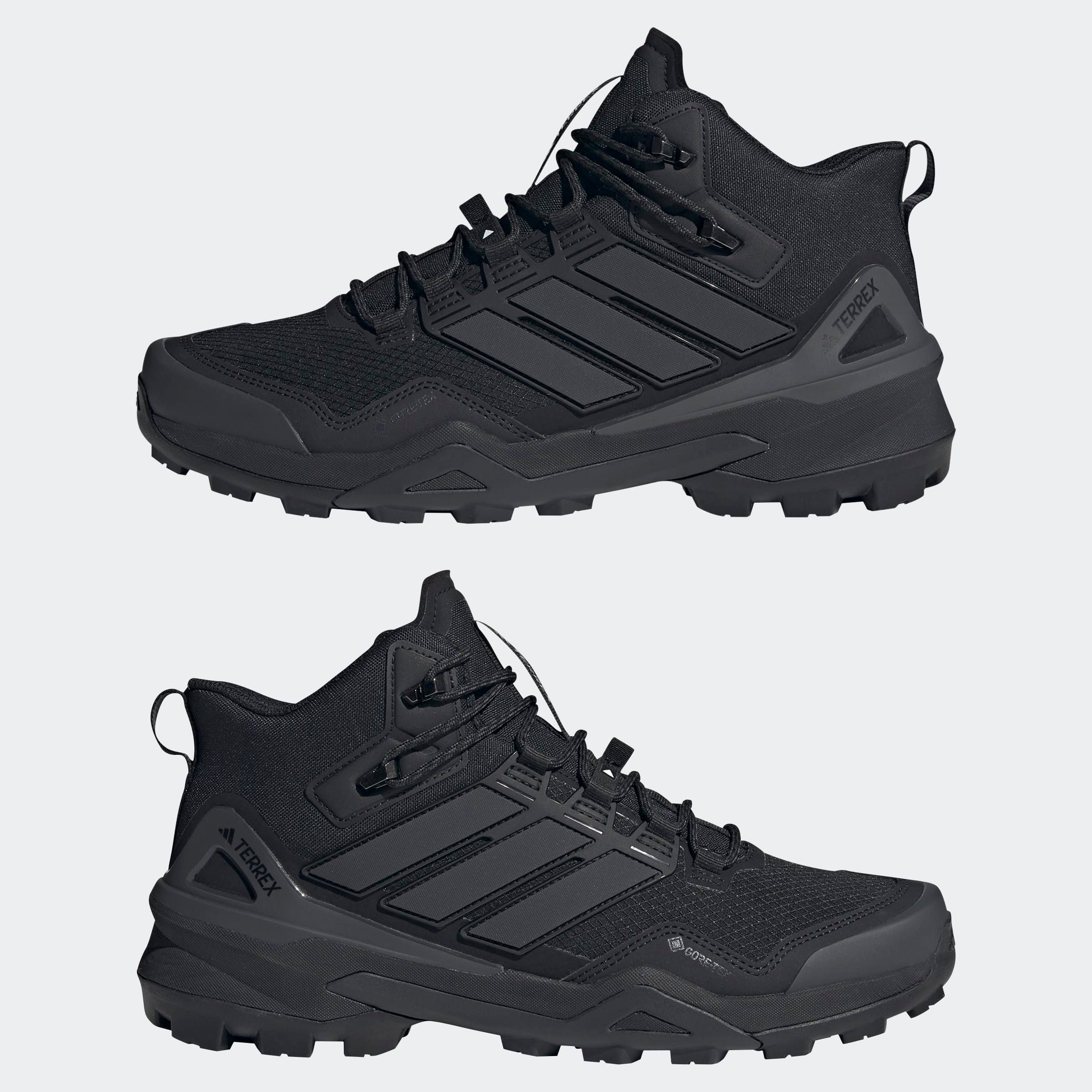 adidas TERREX Wanderschuh »TERREX SKYCHASER MID GORE-TEX«  wasserdicht