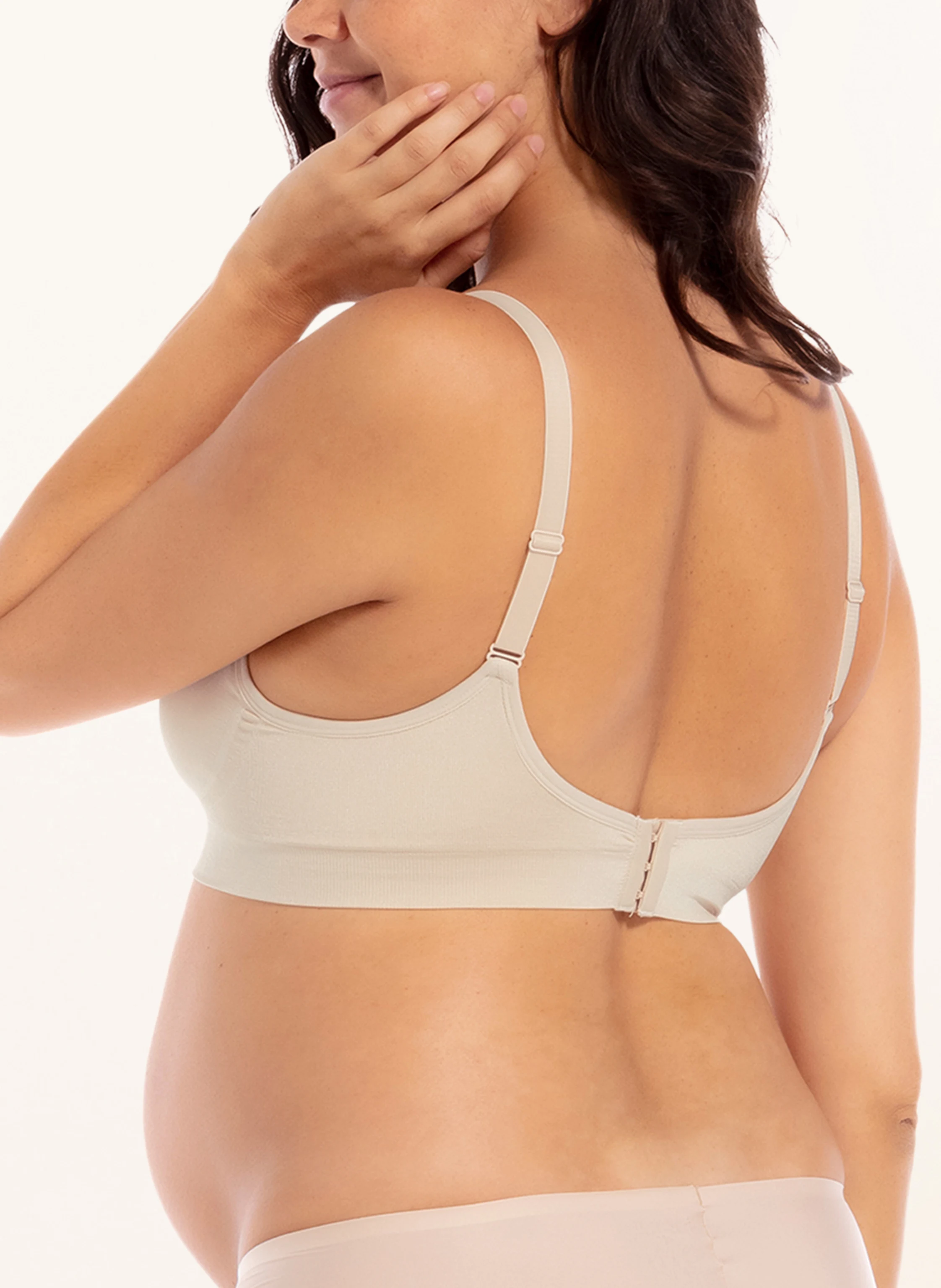 MAGIC Bodyfashion Still-BH MAMA COMFORT NURSING BRA