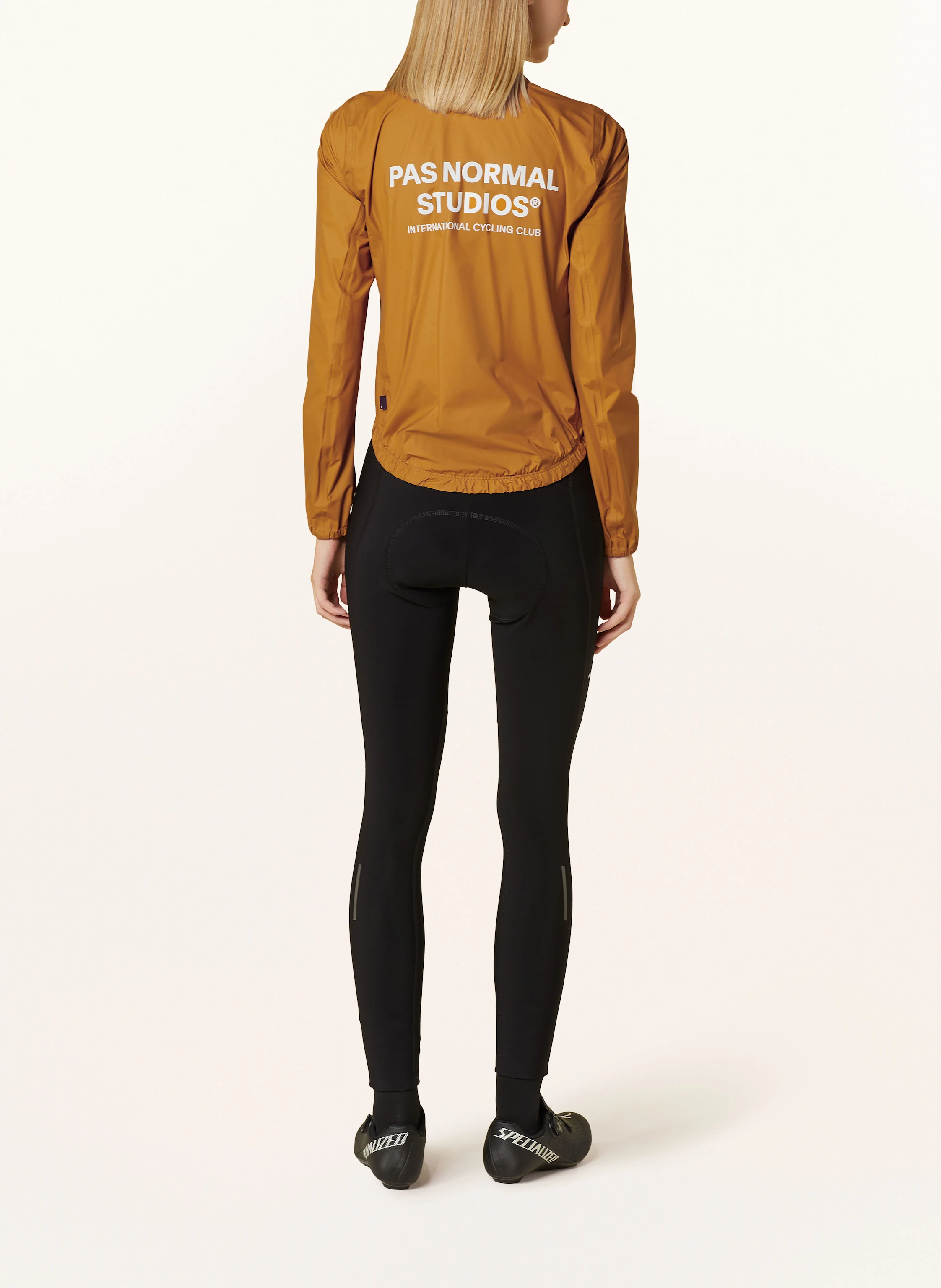 PAS NORMAL STUDIOS Radtrikot MECHANIM RAIN
