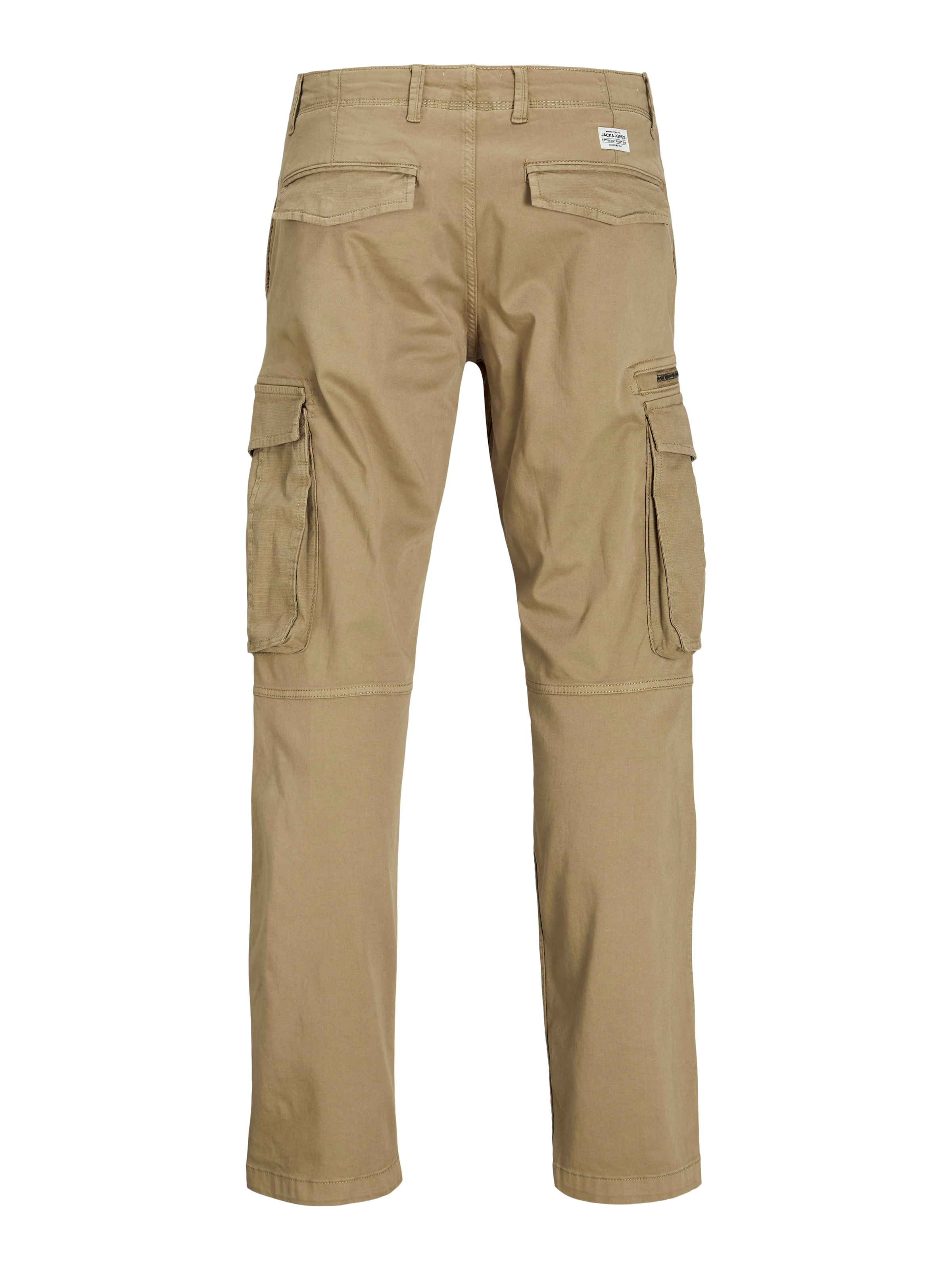 Jack & Jones Cargohose »JPSTKANE CRUISE CARGO NOOS«