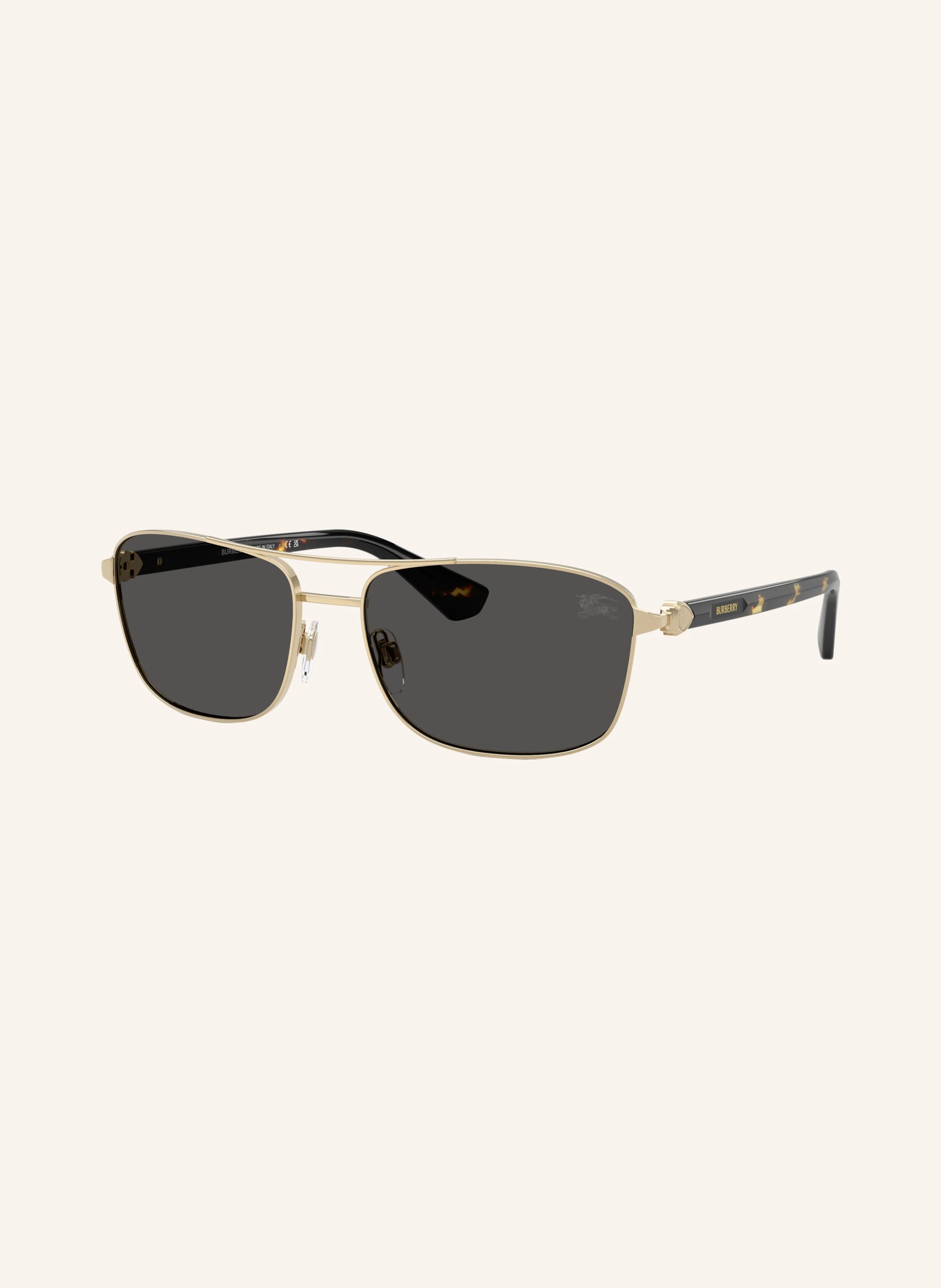 BURBERRY Sonnenbrille BE3163