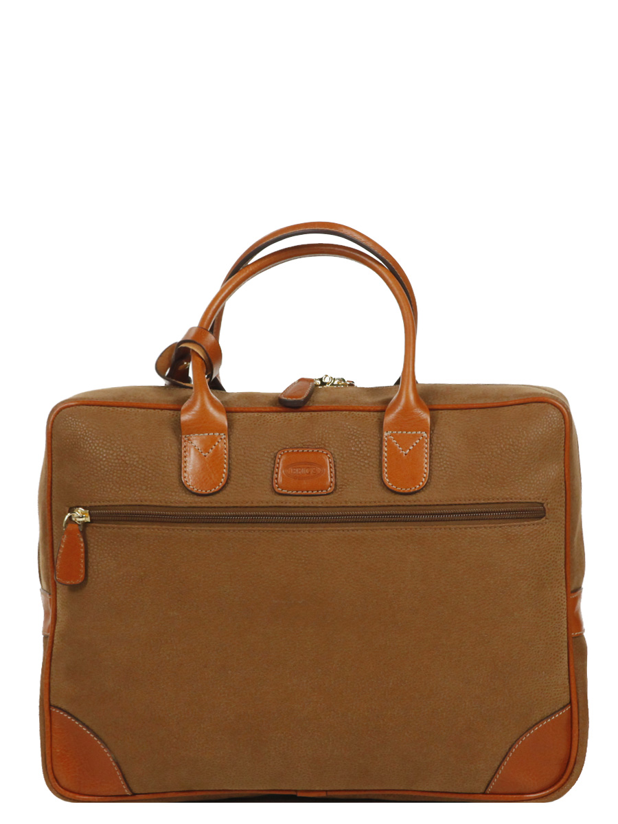 Sac ordinateur Bric's Life 14 pouces