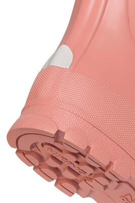 Viking Jolly Gummistøvler, Light Pink