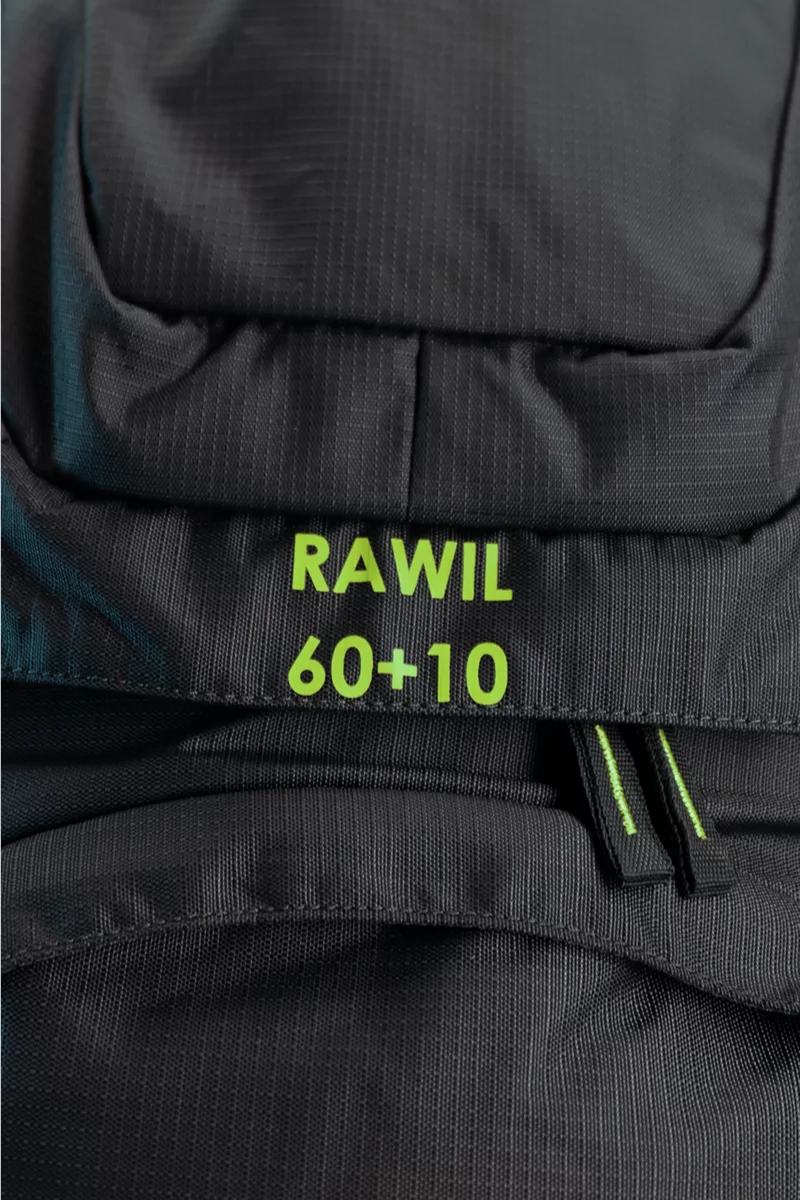 46 NORD Rawil 60+10 L Wanderrucksack