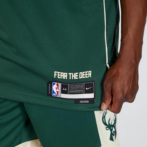 Nike G Antetokounmpo Bucks