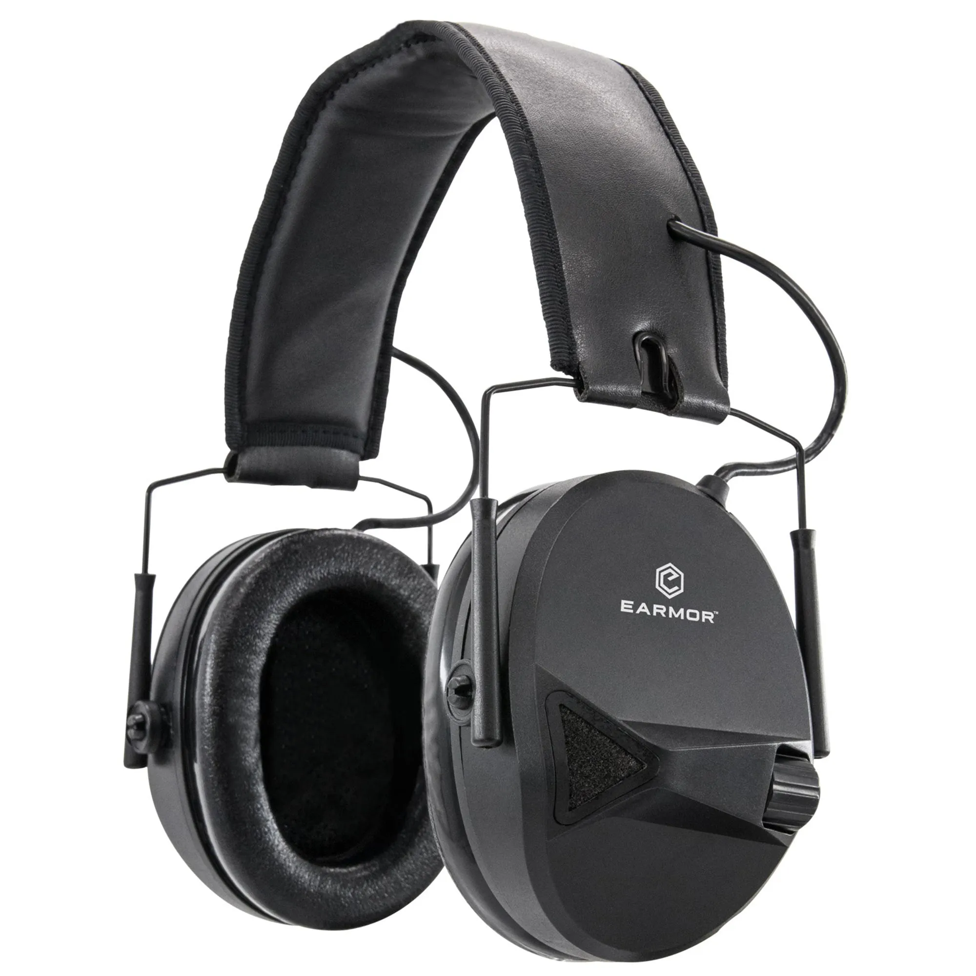 EARMOR -  Aktivgehörschutz M30 NRR 24