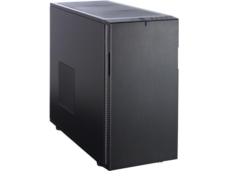 Fractal Design PC-Gehäuse Define R5 Elegantes, kompaktes Mid-Tower