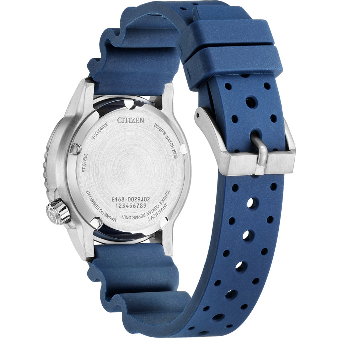 Citizen Promaster Marine Diver Lady Eco-Drive
