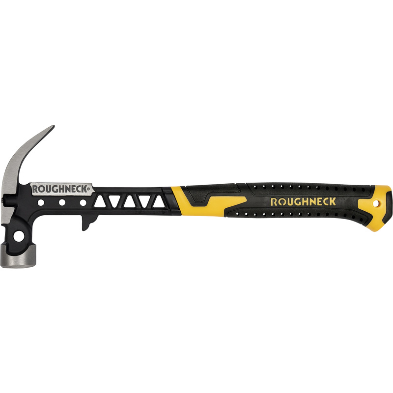 Roughneck Gorilla V-Series klauwhamer 454g