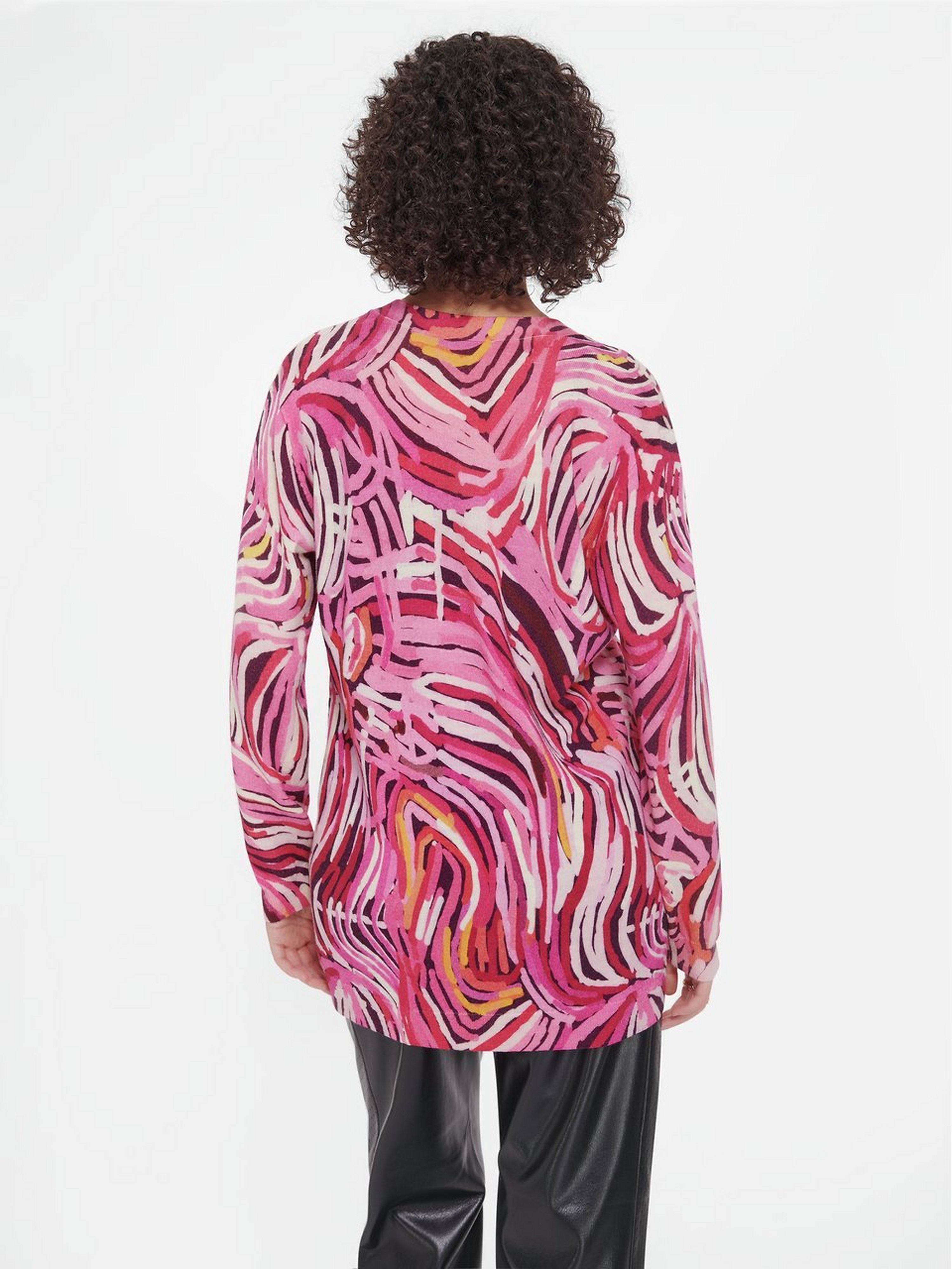 Strickjacke