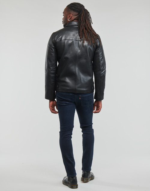 Oakwood - CRAWFORD - Noir
