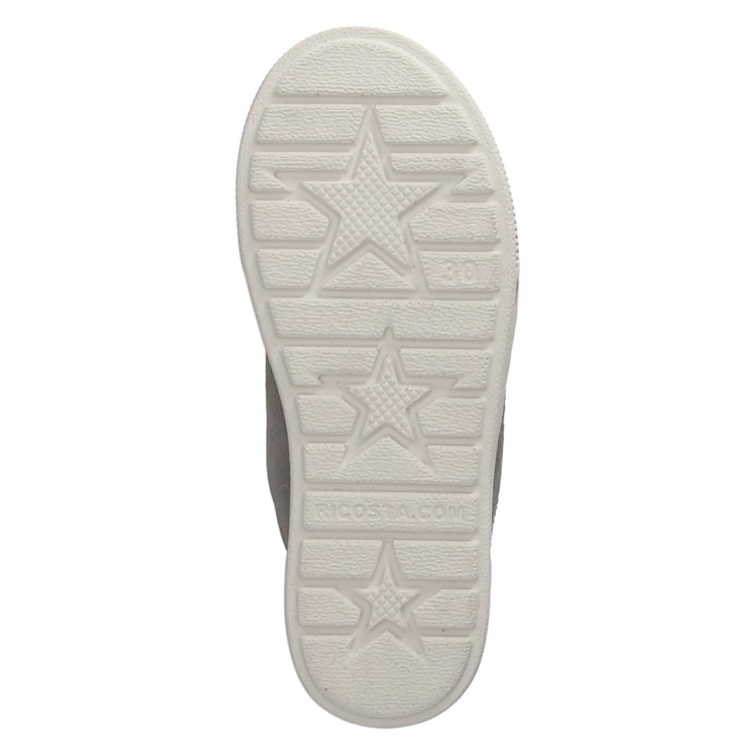 Ricosta Stiefeletten MALA - carbon