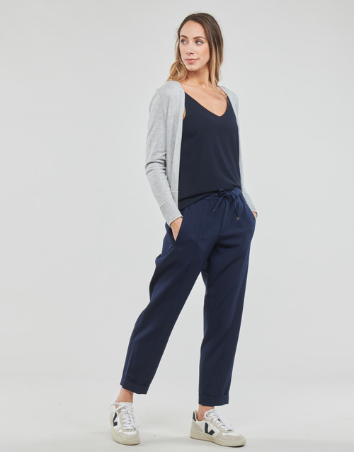 Esprit - JOGGER - Marine