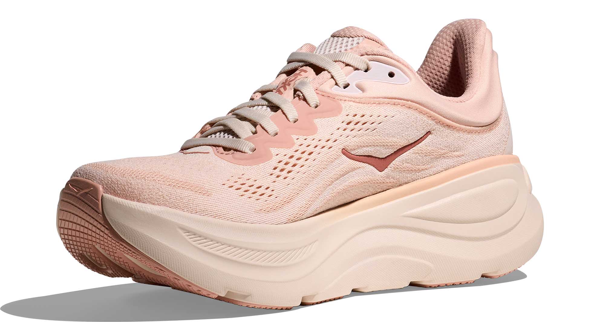 Bondi 9 Dame RLTT/Rose Latte/Rose Cream