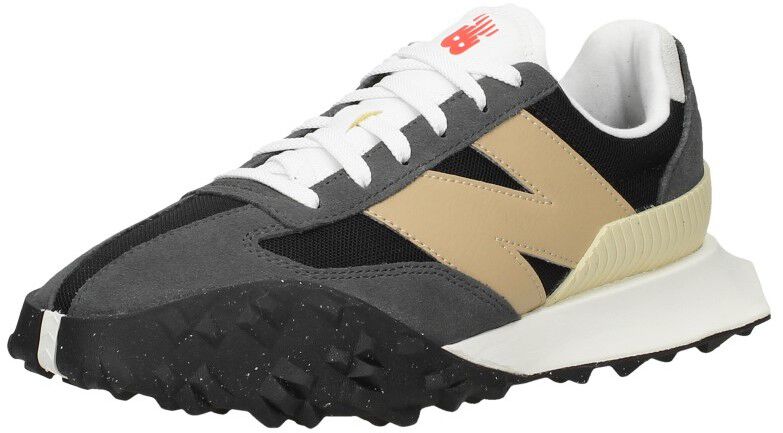 New Balance XC72 zwart