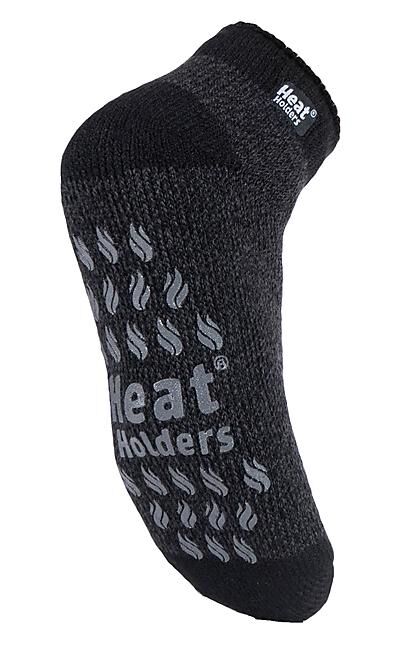 HEAT HOLDERS - CHAUSSETTES DE CHALET KOLAX SLIPPER 2-3