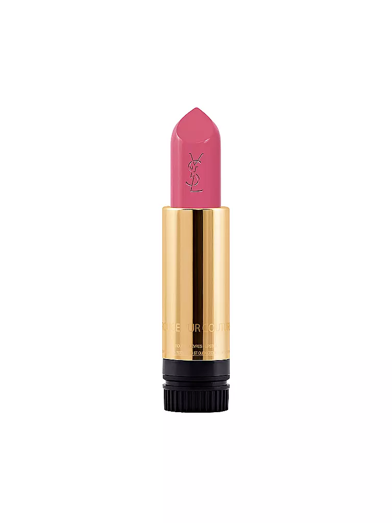 YVES SAINT LAURENT Lippenstift - Rouge Pur Couture Refill (PM) dunkelrot
