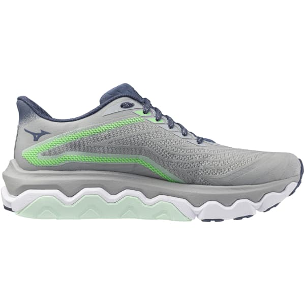 Chaussure running MIZUNO WAVE HORIZON 8 GREY