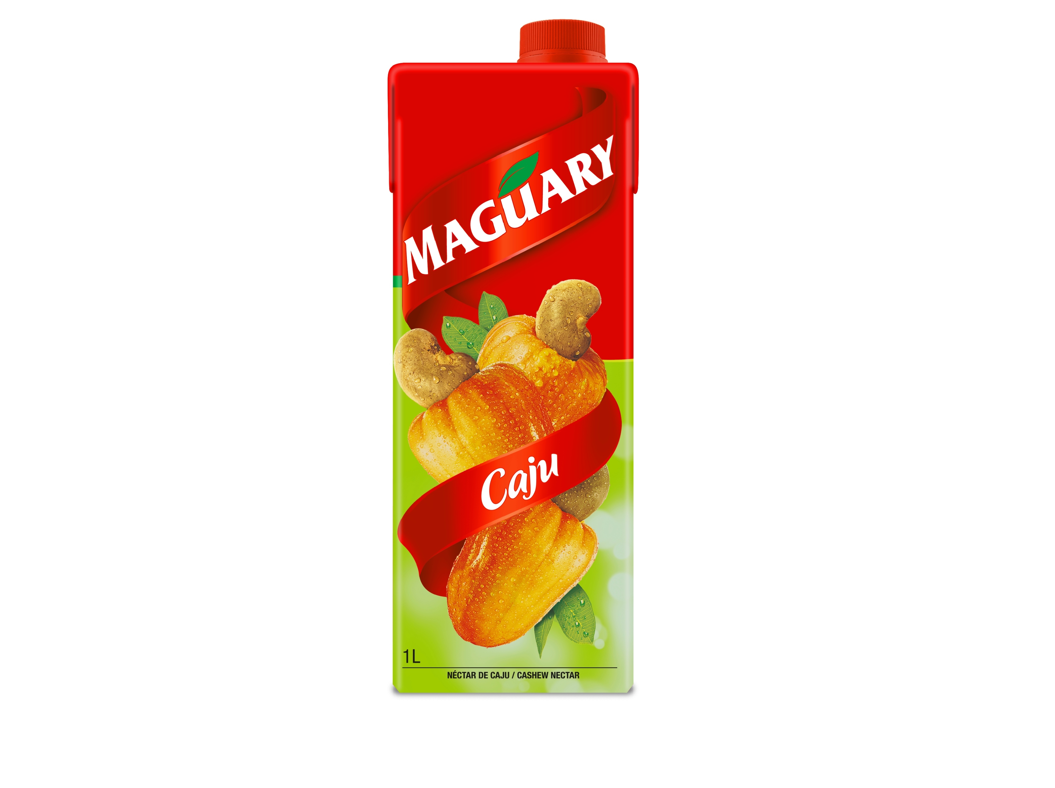 NÉCTAR MAGUARY CAJU 1L