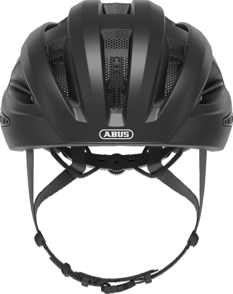 ABUS Macator cykelhjelm Titan