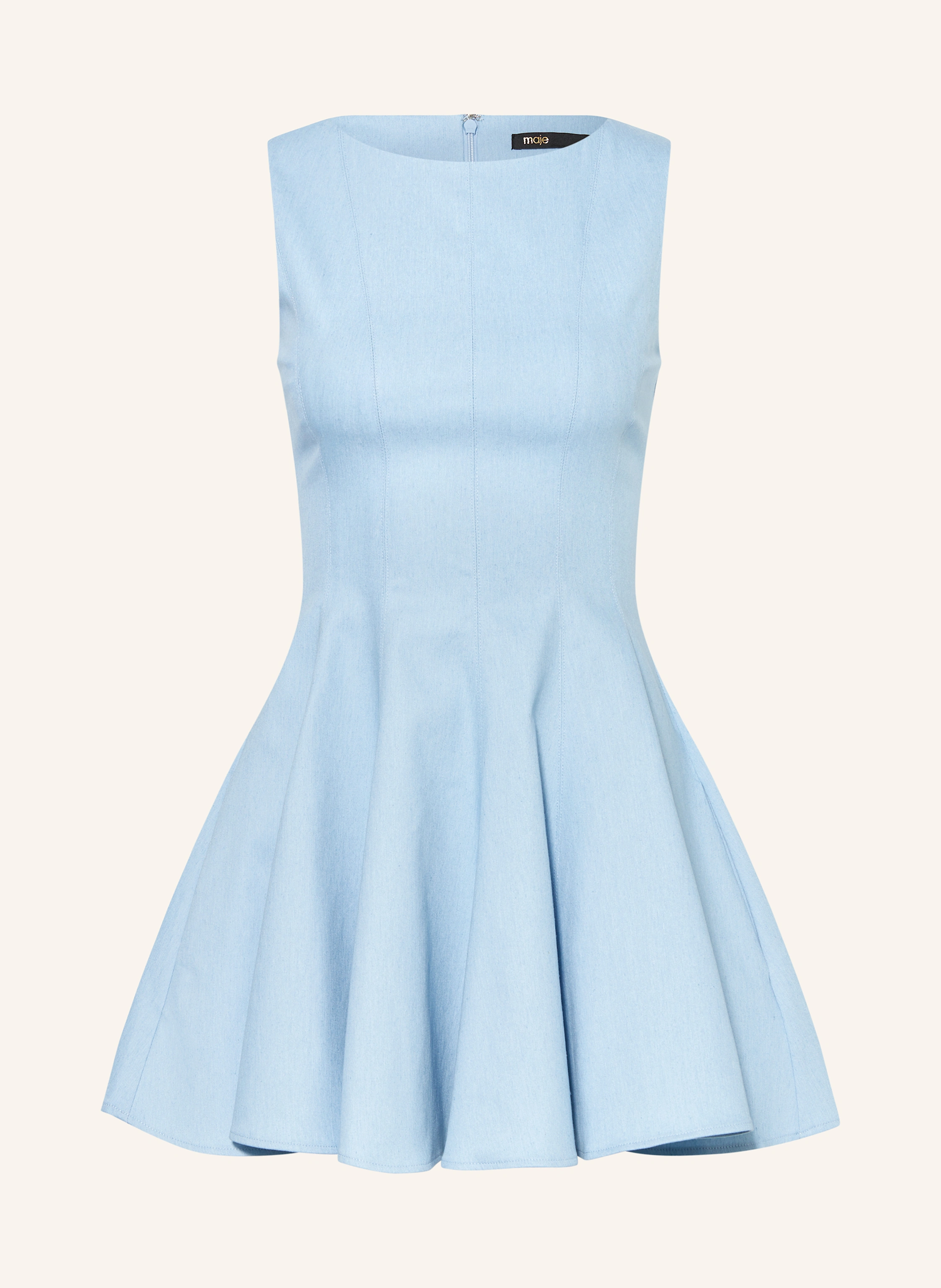 maje Kleid