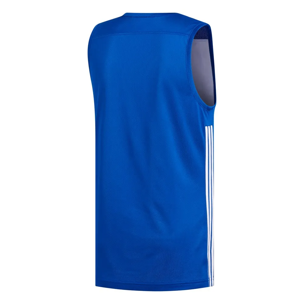 Camiseta reversível adidas 3G Speed