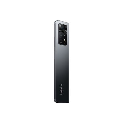 Xiaomi Redmi Note 11 Pro - Smartphone - 5G - 6/128 Go - gris