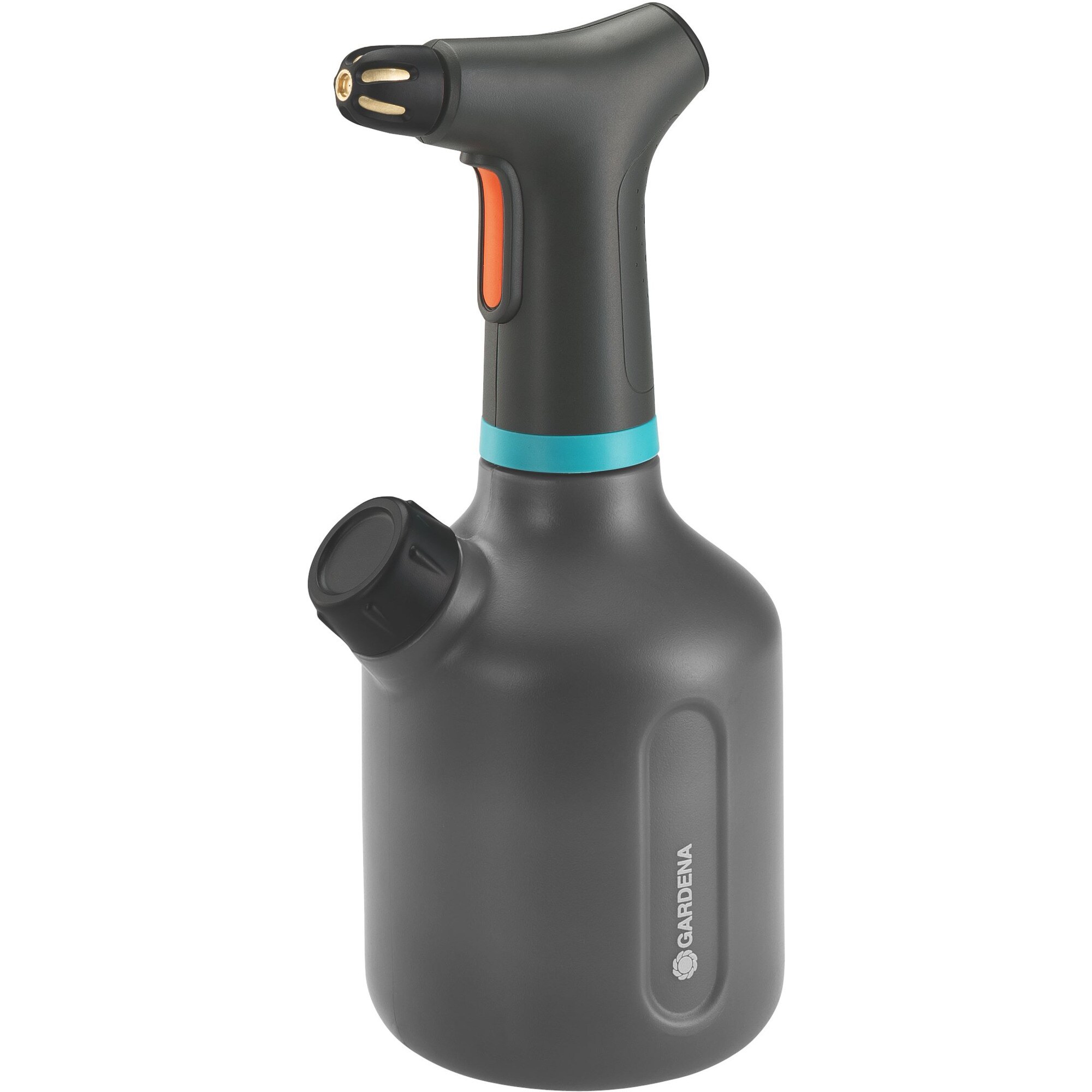 GARDENA Pumpsprüher Pumpsprüher 1 L EasyPump