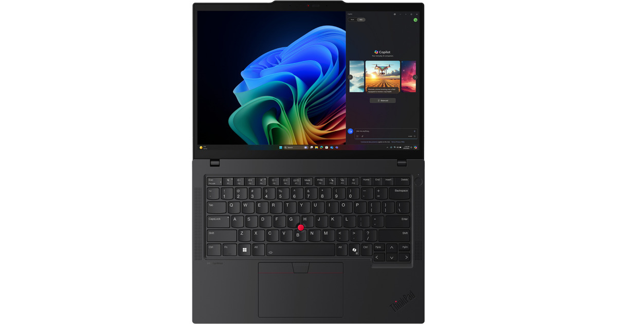 LenovoThinkPad T14 Gen 6 (21QJ0013MH) 14