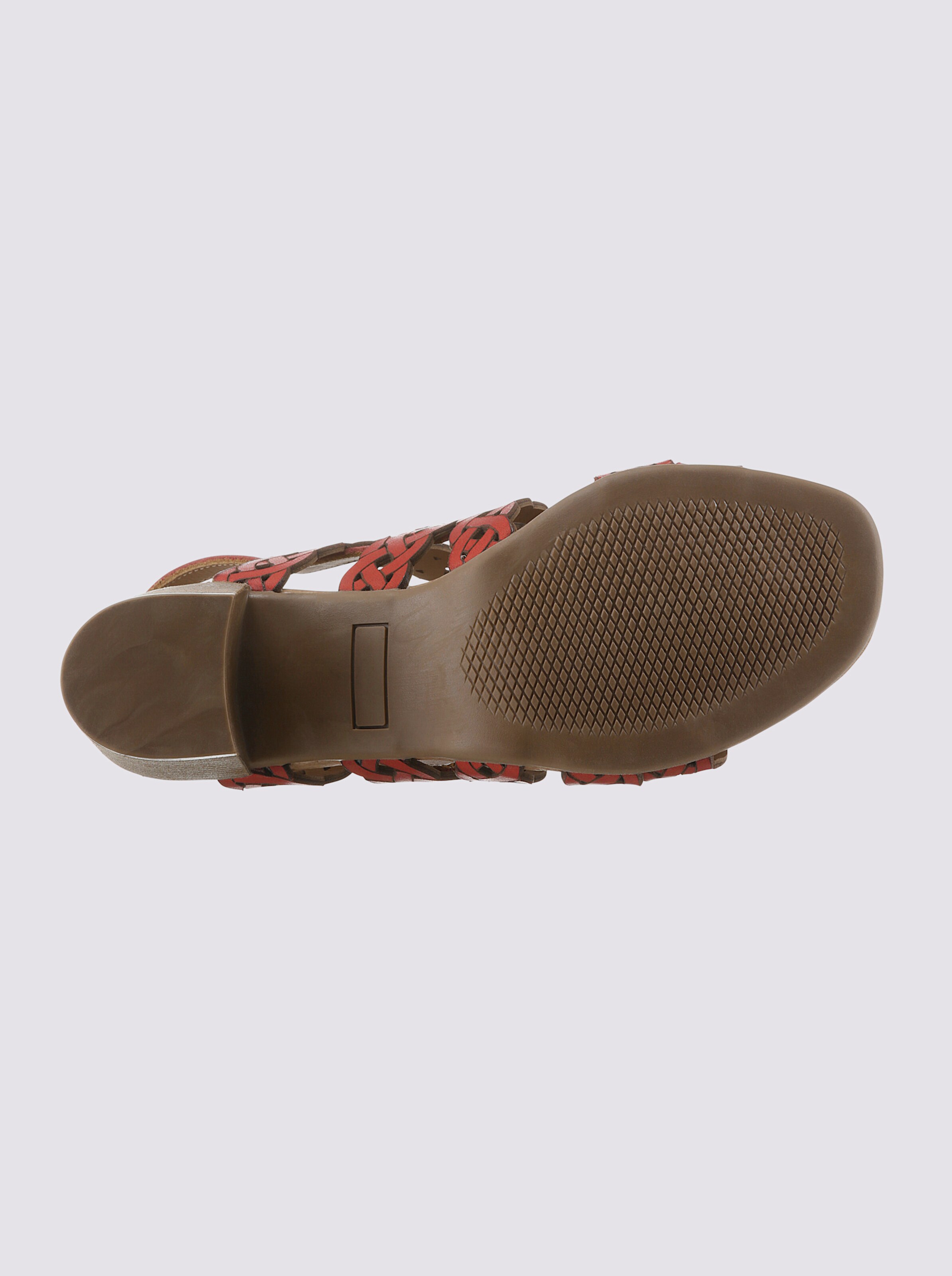Sandalette