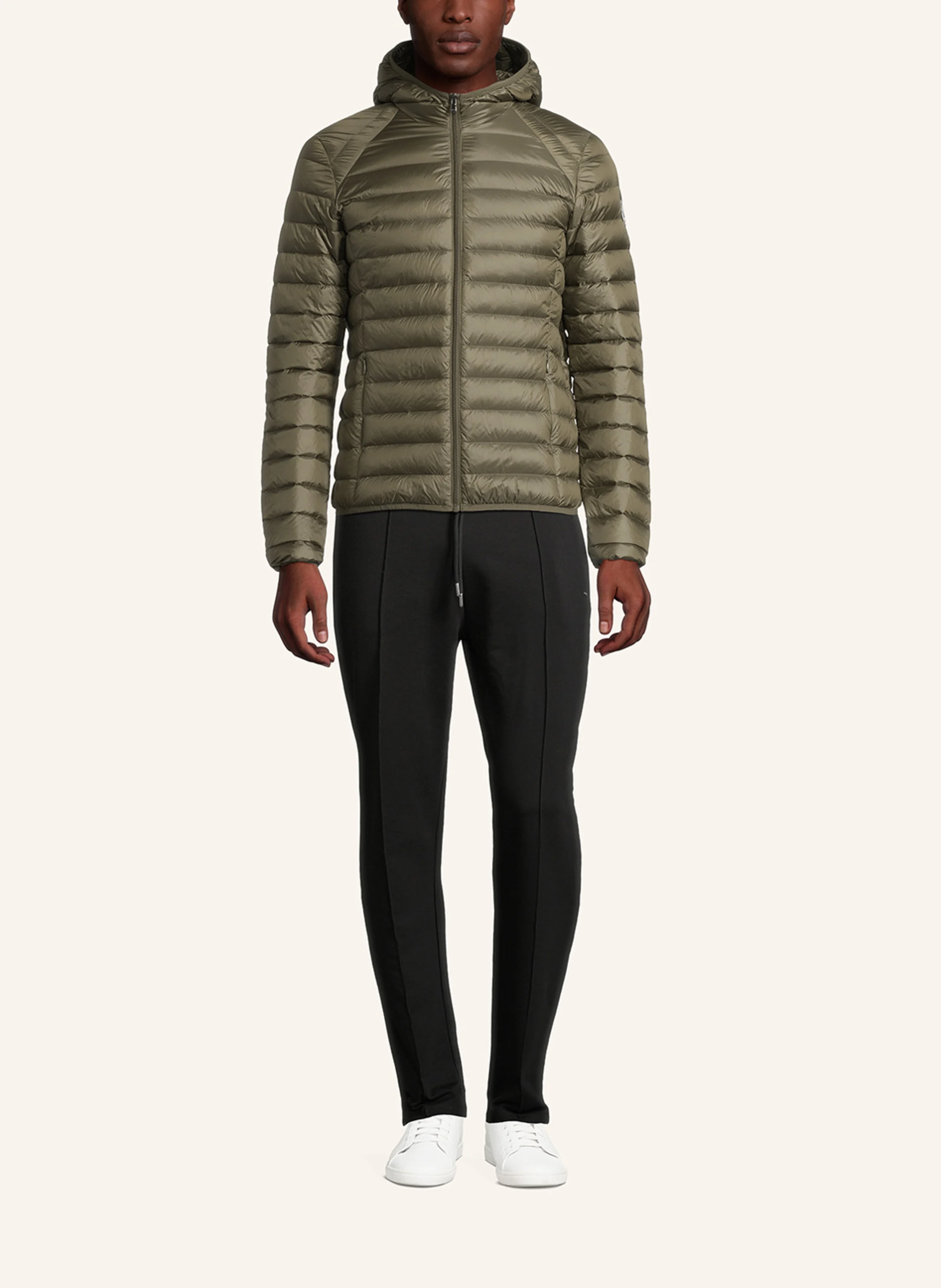 JOTT Lightweight-Daunenjacke NICO