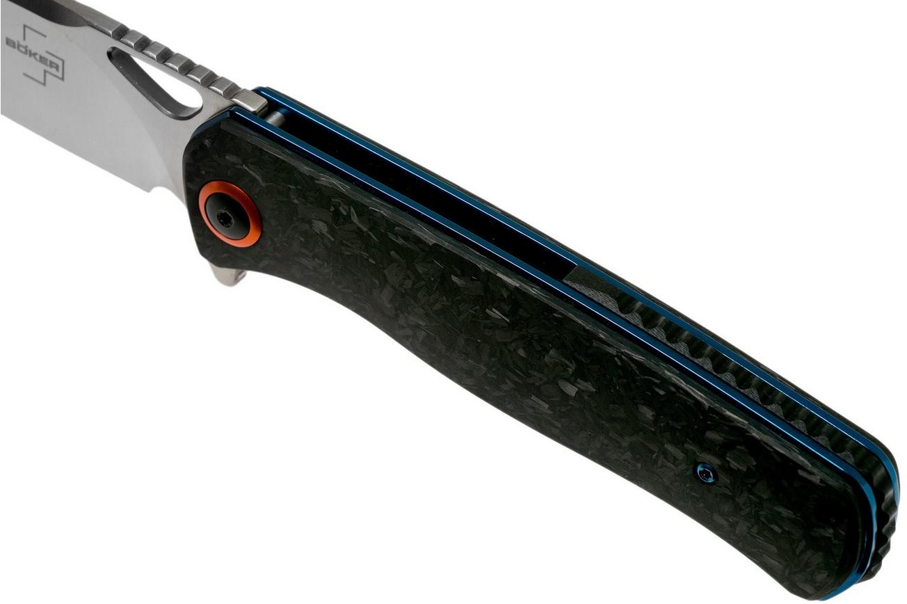 Böker Plus Nebula 01BO319 zakmes