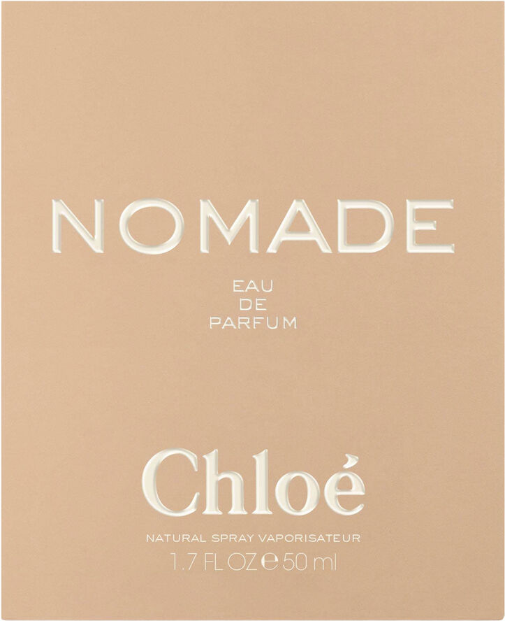 Chloé Nomade Eau De Parfume