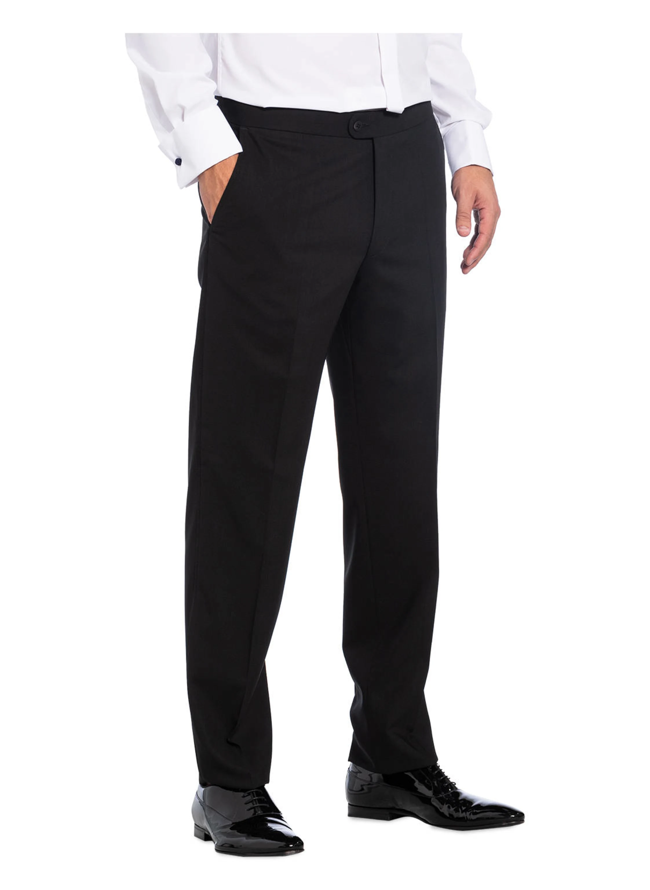 DRESSLER Smoking-Hose Shaped Fit