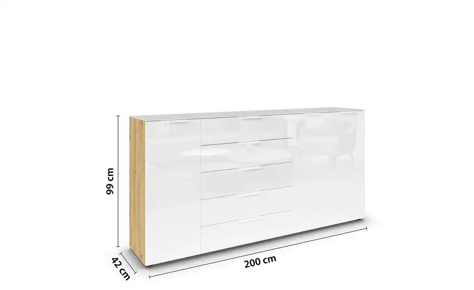 Sideboard