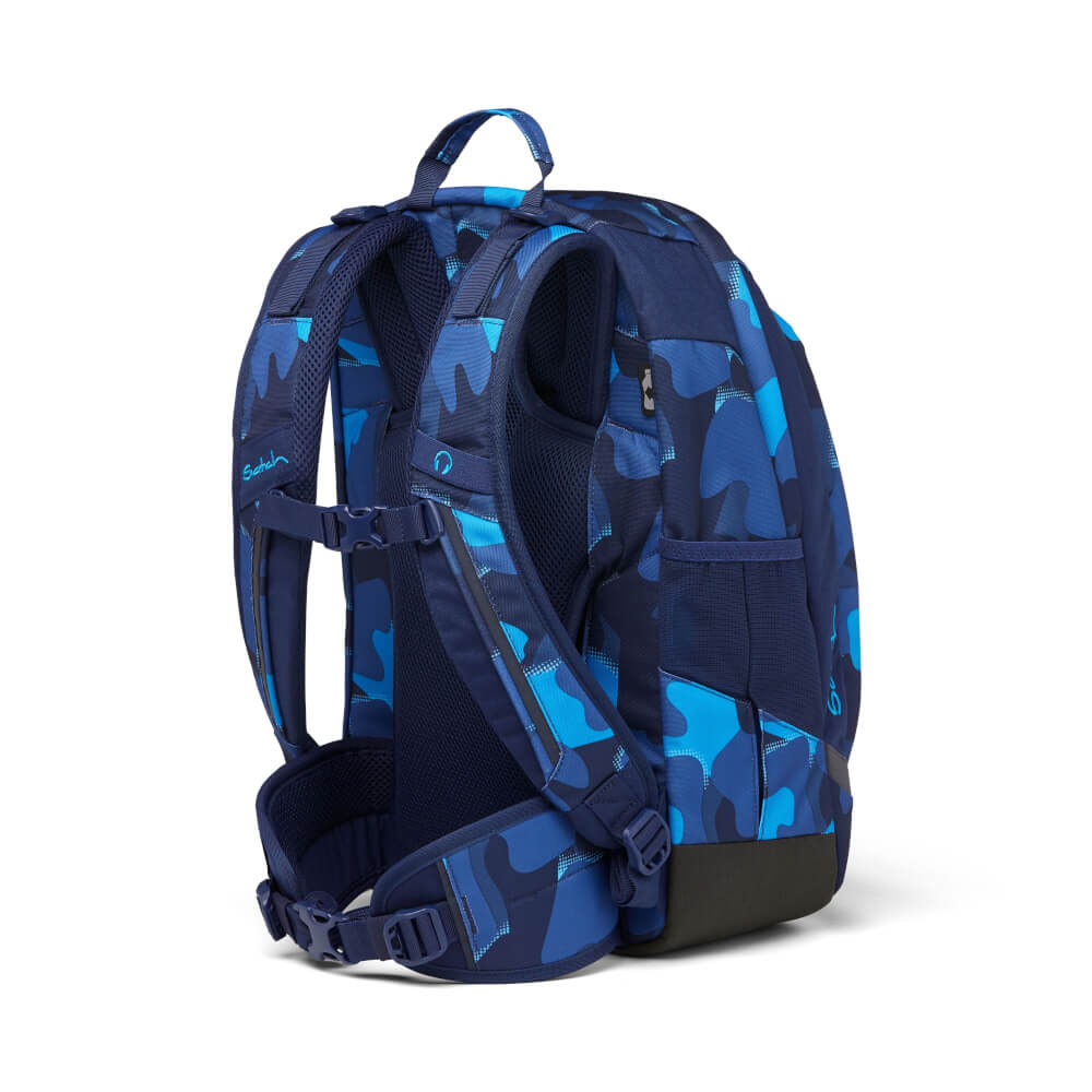 Schulrucksack Air Troublemaker