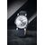 Mühle Glashütte Teutonia IV Großdatum Edition 1994 eisblau