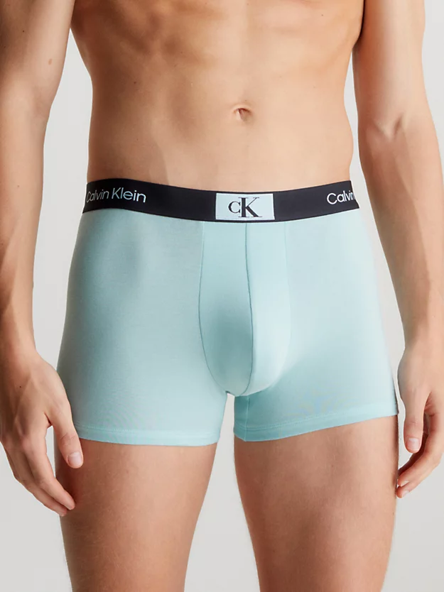 Cuecas Boxer - CK96