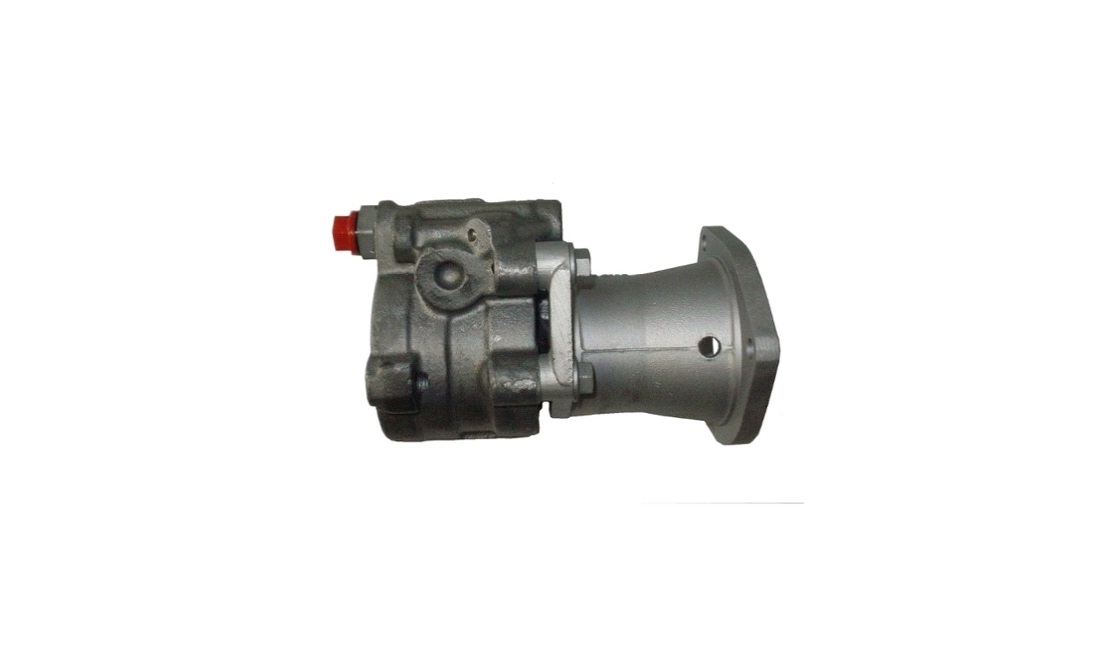 Servopumpe Hydraulisk