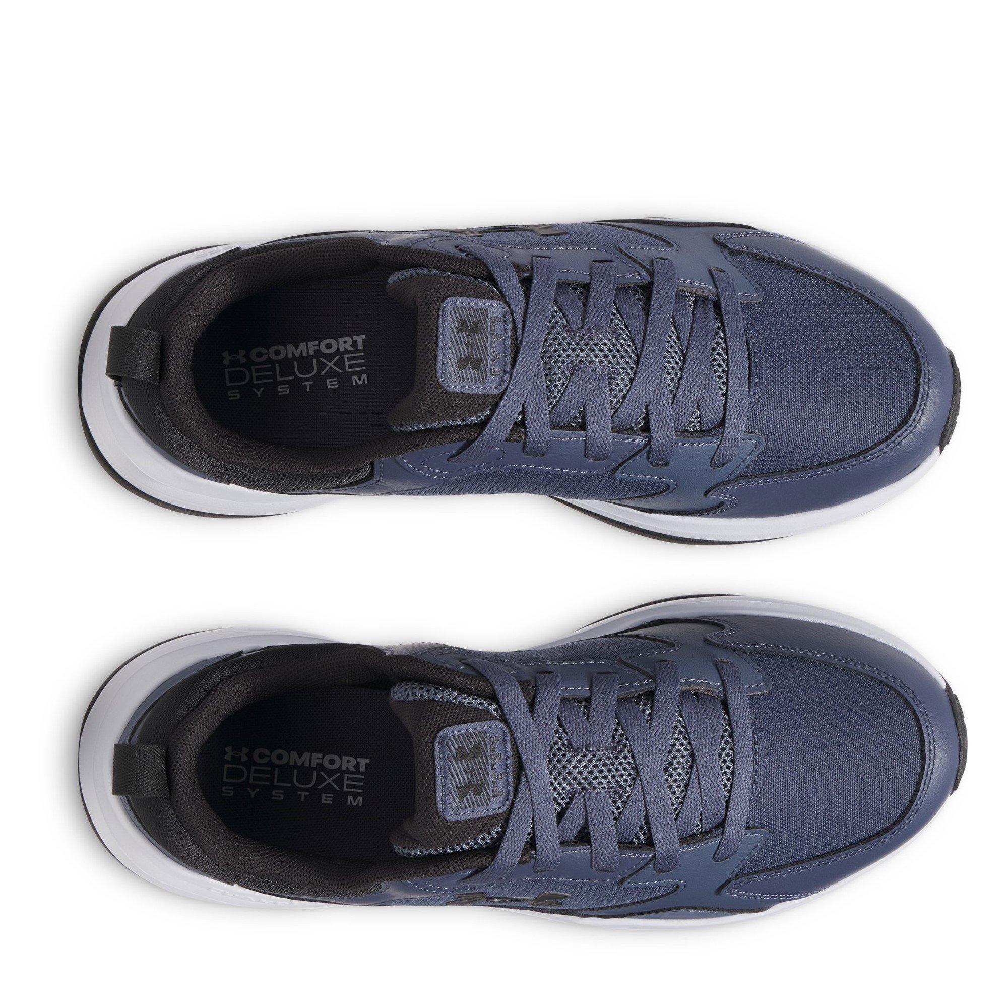 Under Armour UA Charged Edge Trainers Mens