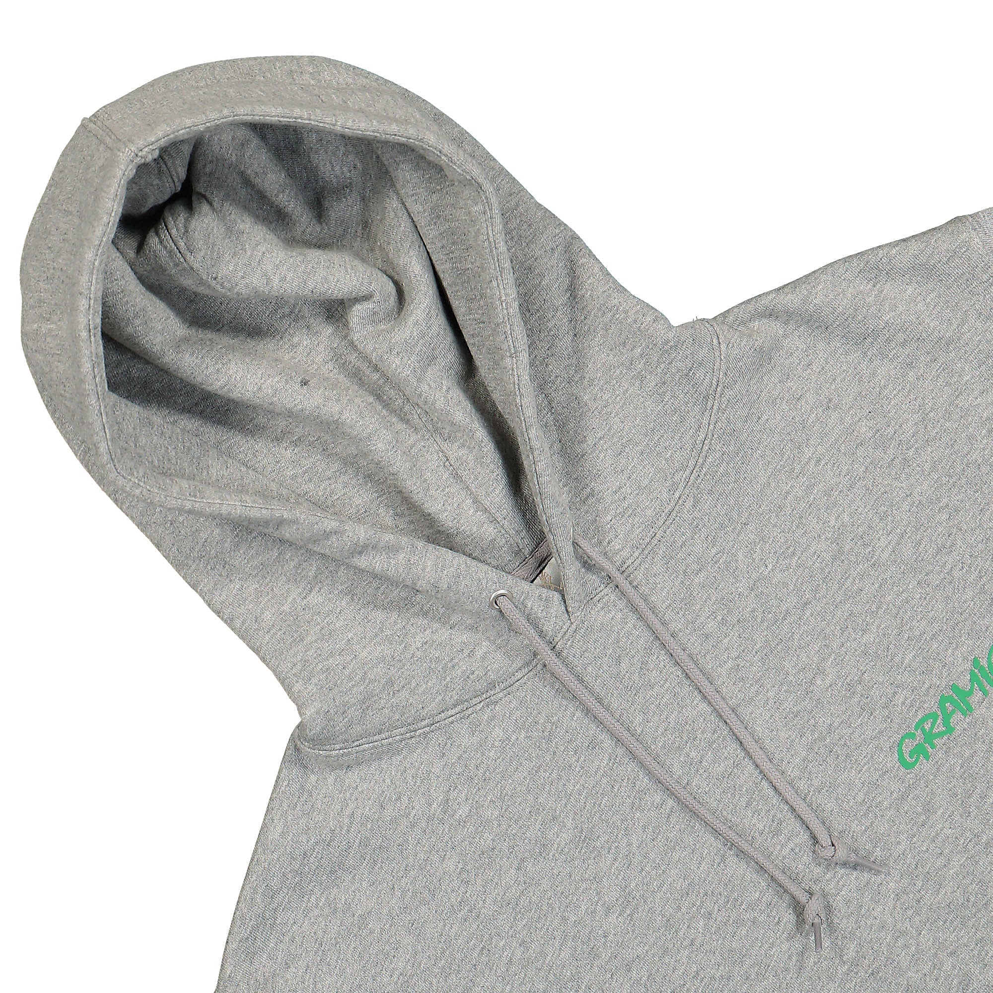 Gramicci<br>Carabiner Hooded Sweatshirt